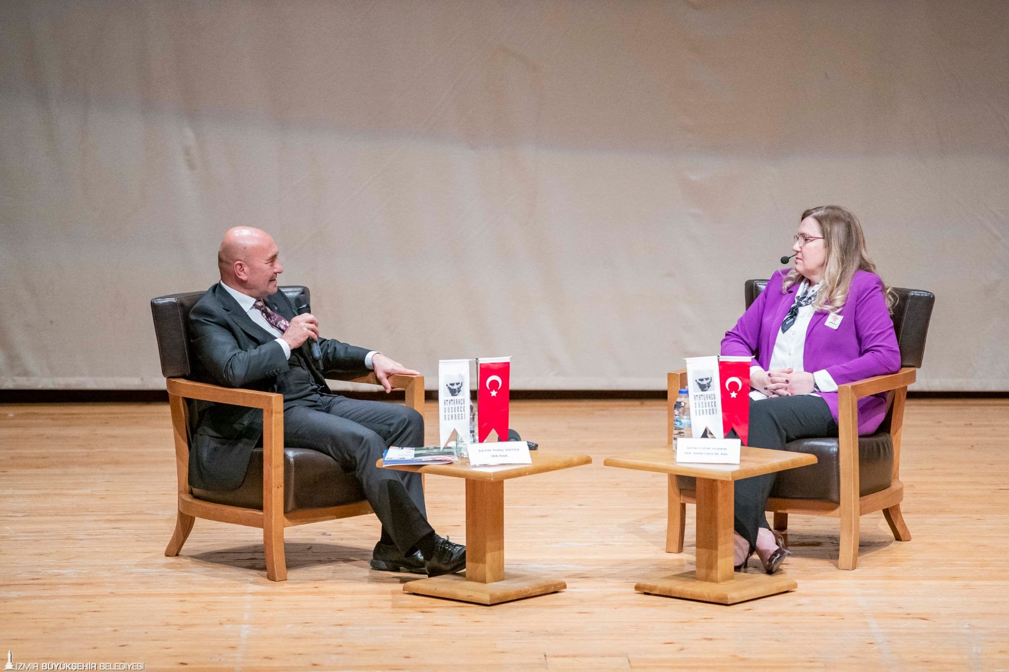 Soyer: Biyolojik sınırlarımı zorlayarak maksimum çalışmaya gayret ettim