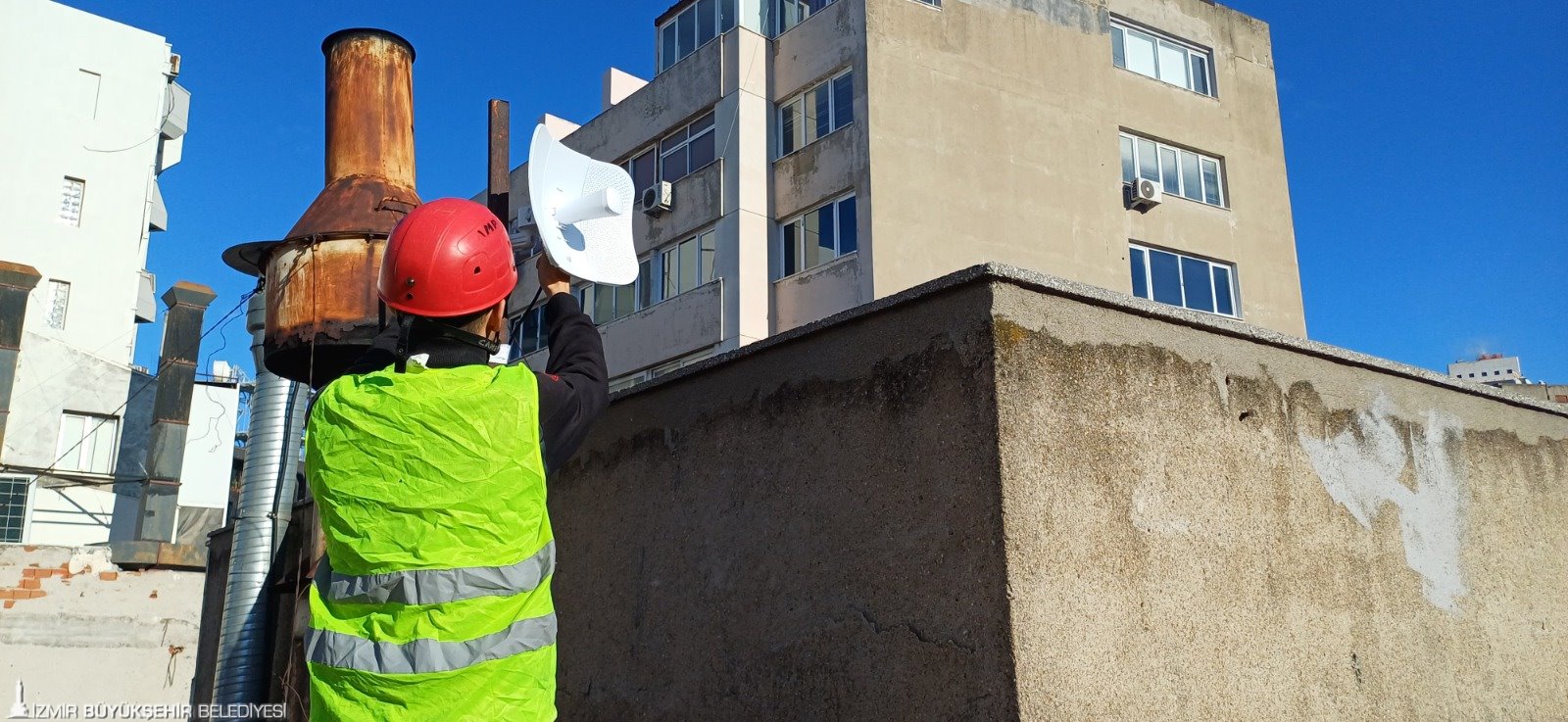 Kemeraltı’nın yeni yüzyılı başlıyor