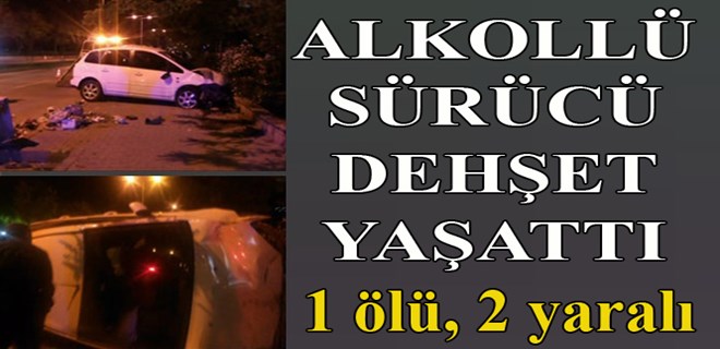 Salih Erkek Yazdı...