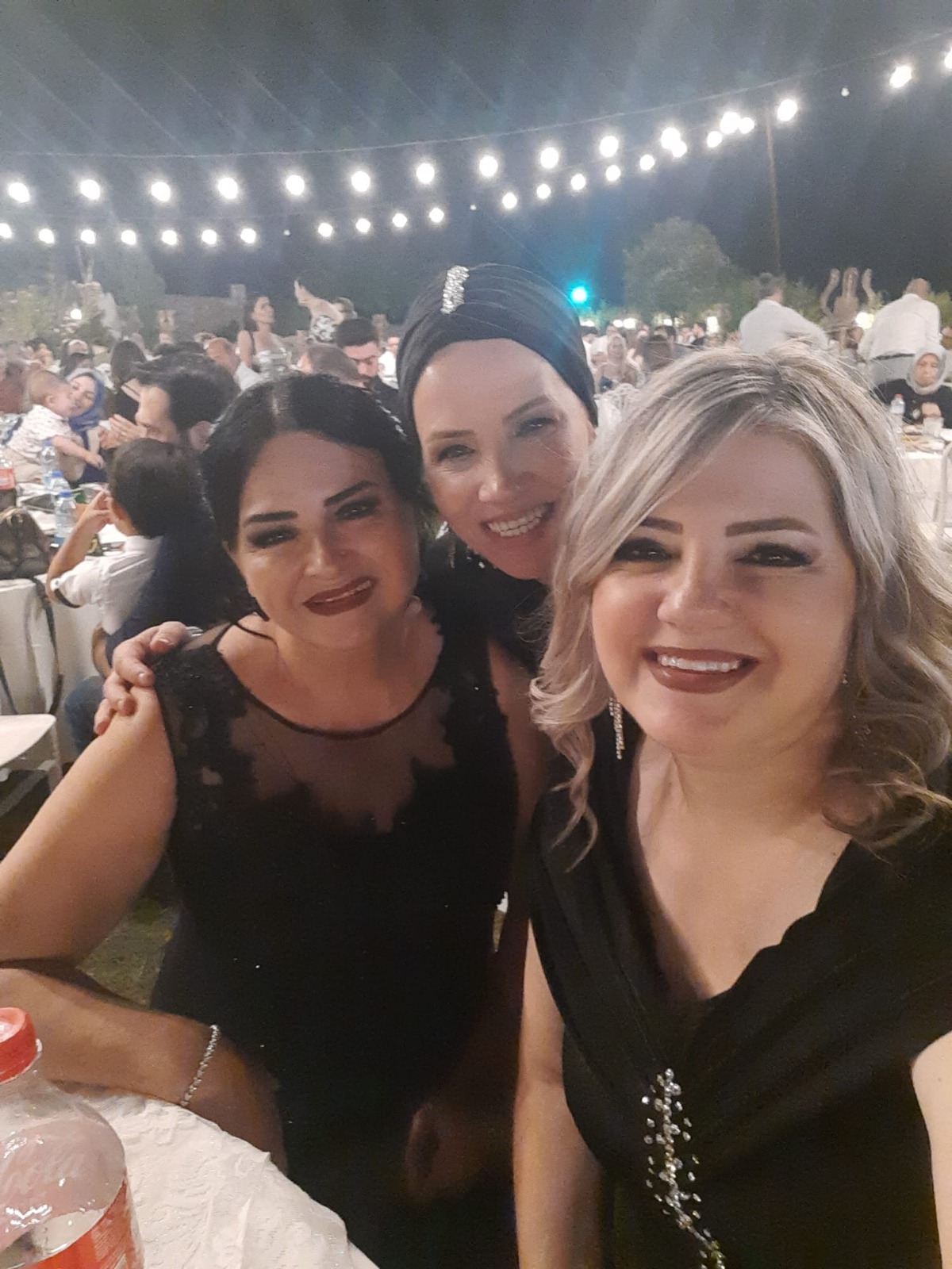 RABİA VE YASİR ÇİFTİNİN EN MUTLU GÜNÜ!