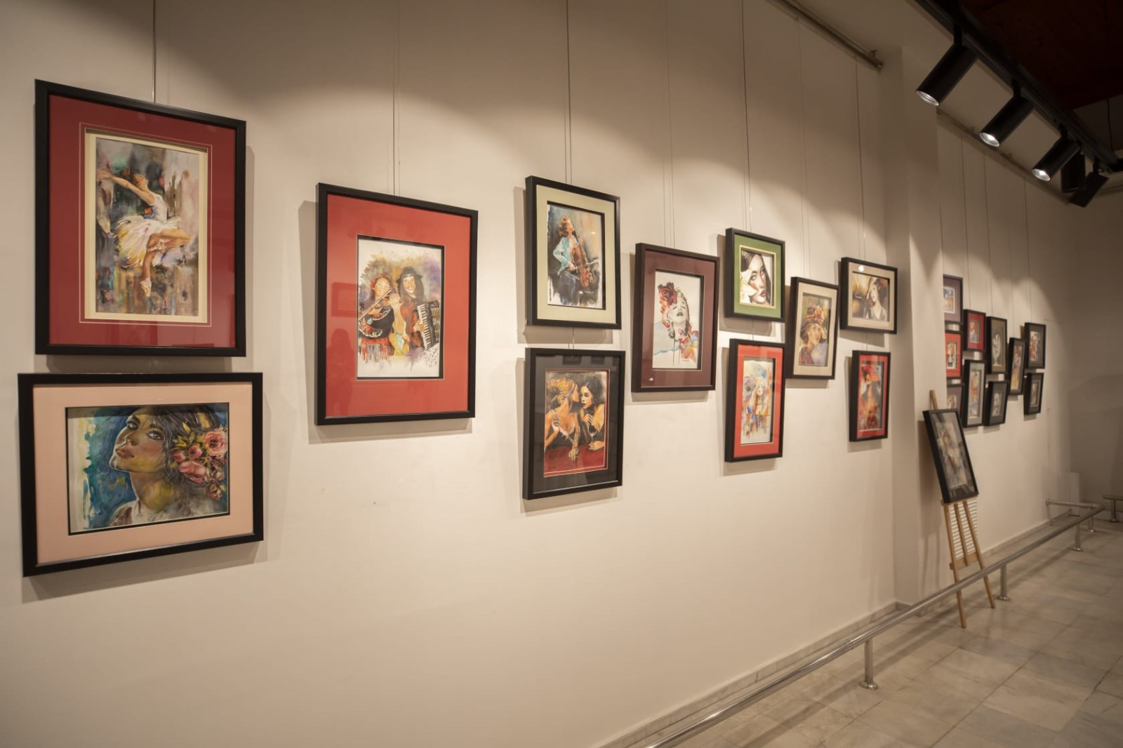 MERAL SAKA’NIN “VESİLE’Sİ” BÜYÜK BEĞENİ TOPLADI