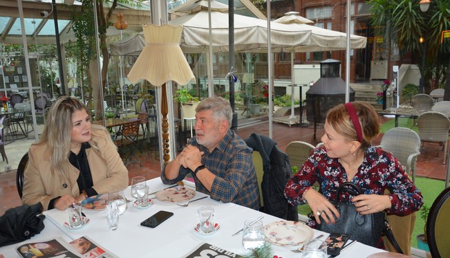 SATARAK DEĞİL ALARAK BÜYÜYEN BELEDİYE: "BORNOVA"