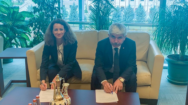 Noterlere İndirimli Elektrik