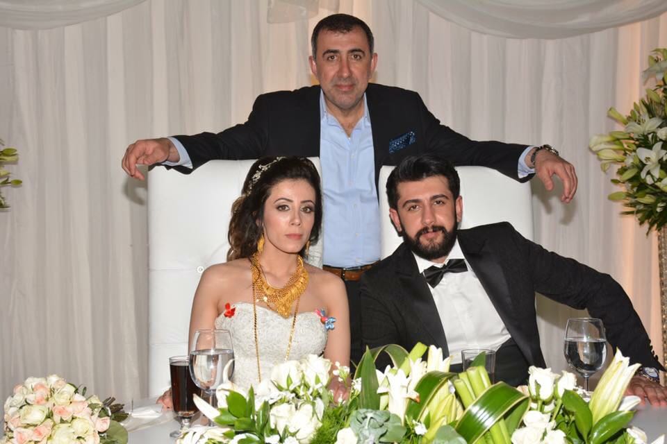 Balçova'da Muhteşem Düğün