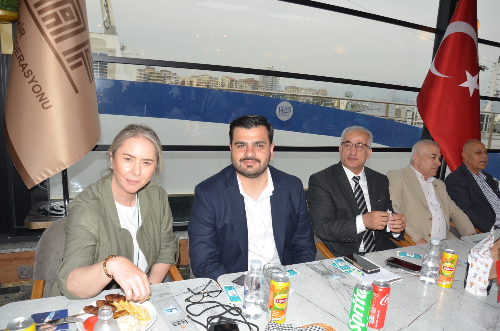 Salih Erkek'in kaleminden...