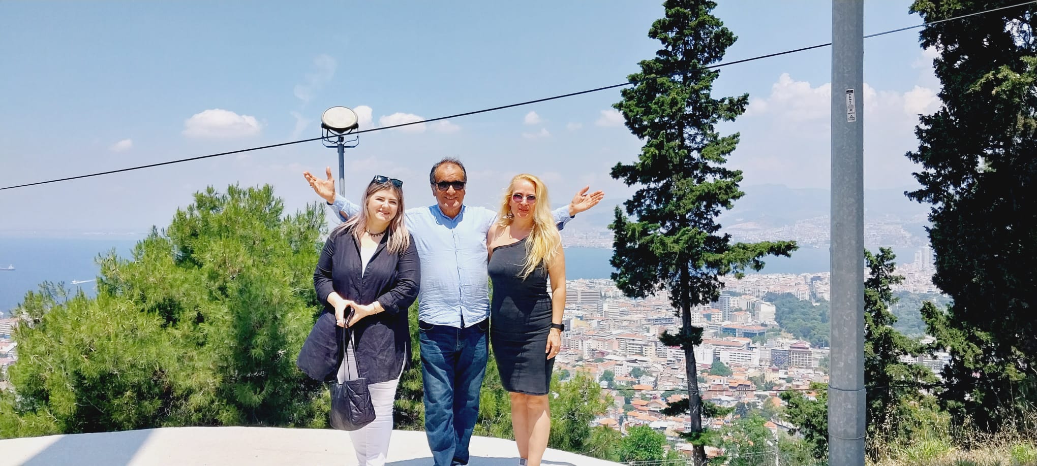 İBYAD YÖNETİMİ KAHVALTILI TOPLANTIDA BİR ARAYA GELDİ