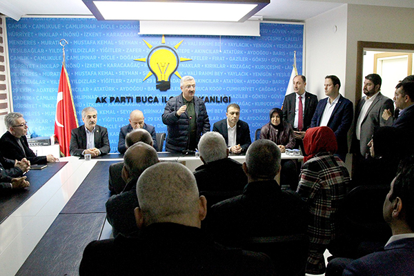 'Trafik rahatlayacak, cezaevi kalkacak'