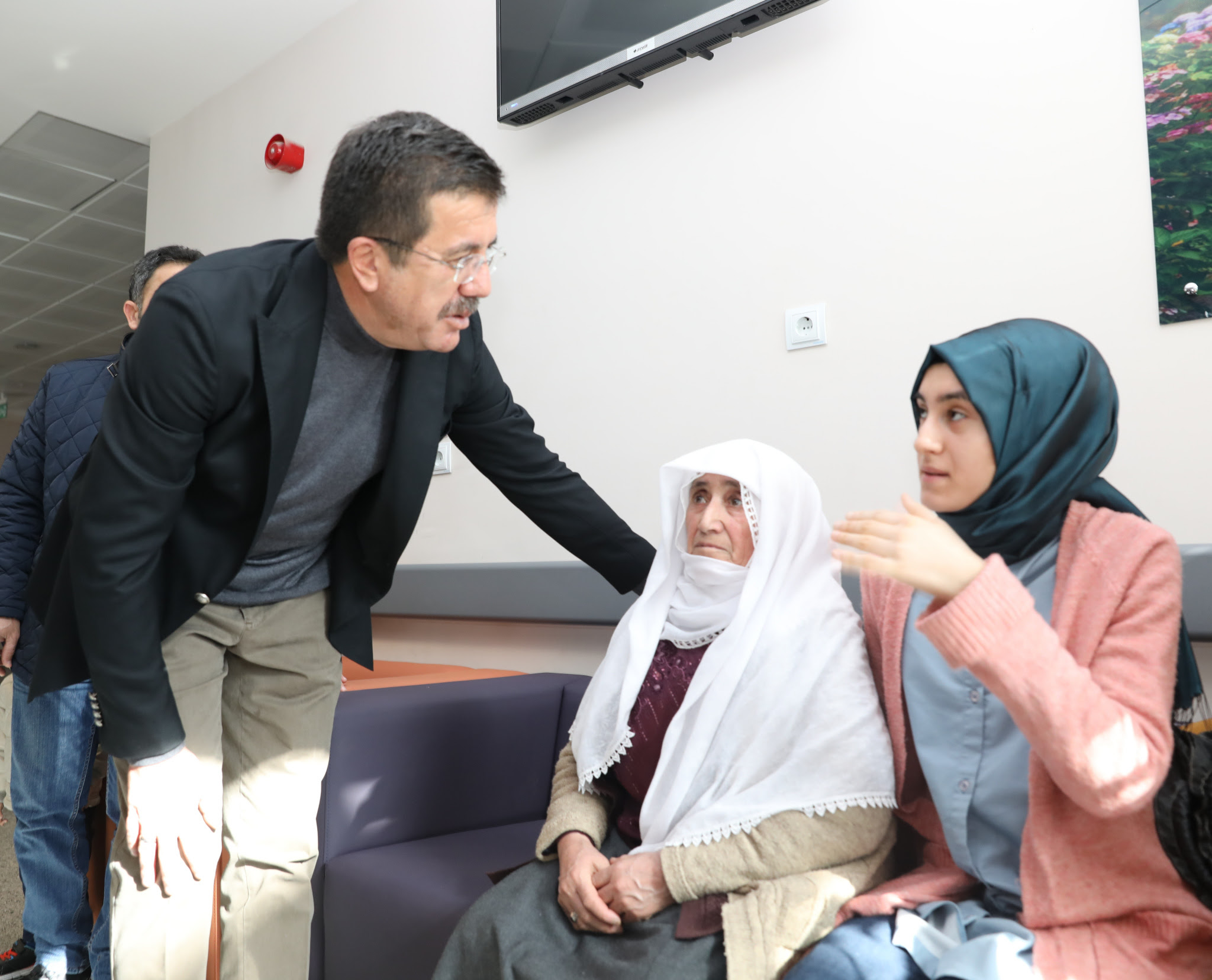 Vatandaş isyanını böyle dile getirdi: 'Gel artık Zeybekci...'