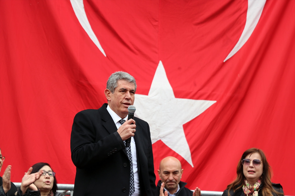 İki başkan da kararı bekliyor