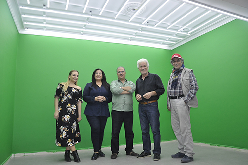 Salih Erkek Yazdı...