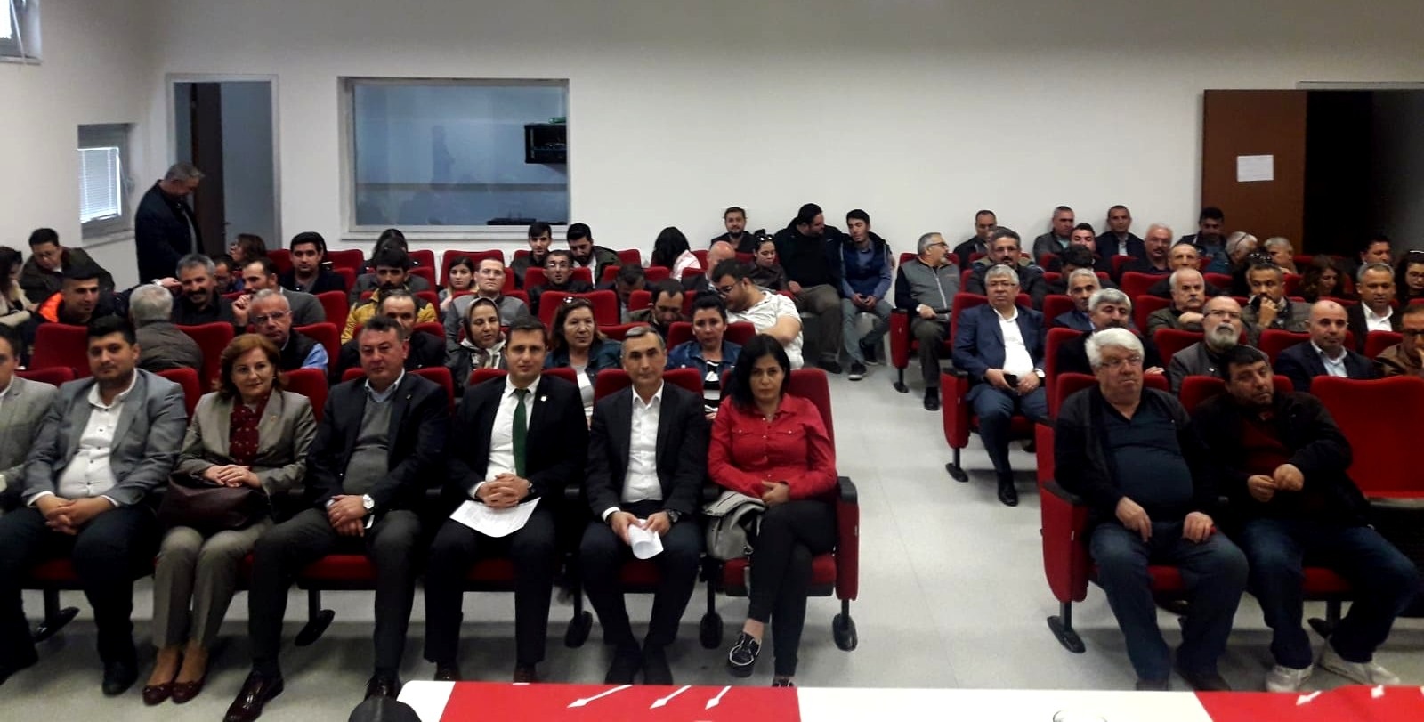 Yücel'den örgüte önemli mesajlar