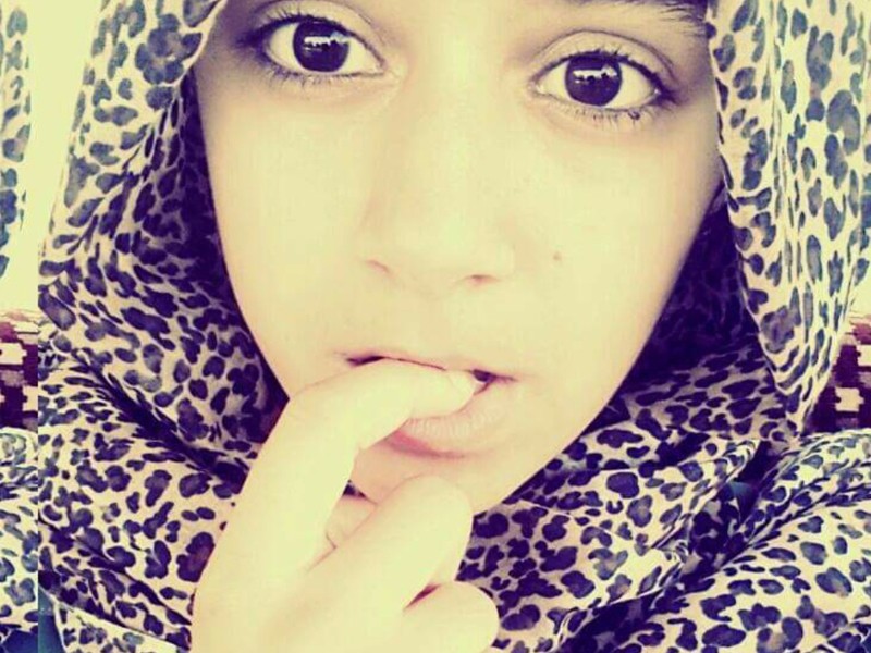 17 yaşındaki Bürge'ye çarpan sürücü alkollü çıktı