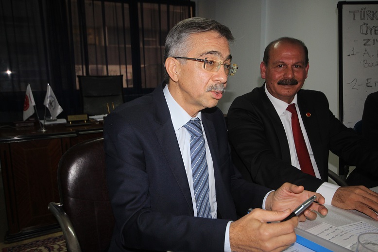 Başkan Soyer kadro değişikliği hazırlığında: Kimler potaya girmek istiyor?