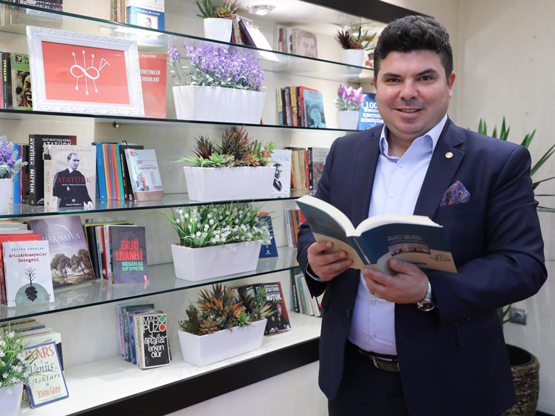 Buca'da sıkıyönetim: Müdürlerin araçları alındı