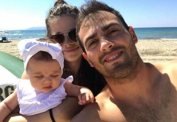 İzmir'e şehit ateşi düştü...