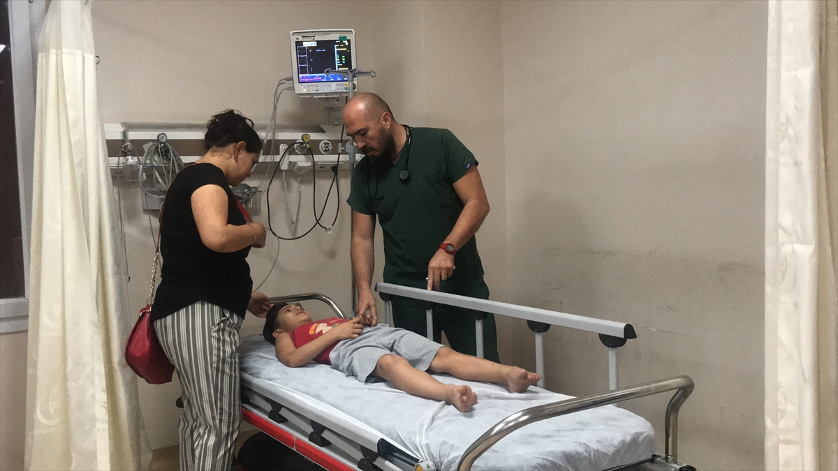 Empati uzlaşısı...