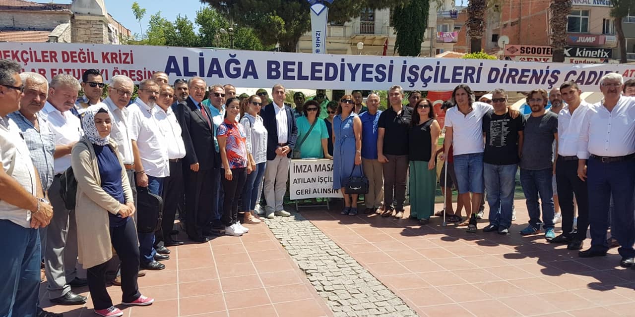 İYİ Parti’de istişare toplantısında teşkilata flaş mesajlar; Hazır olun!