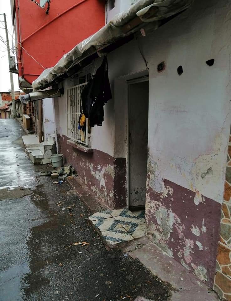 Yardım Edecek Kimse var mı?