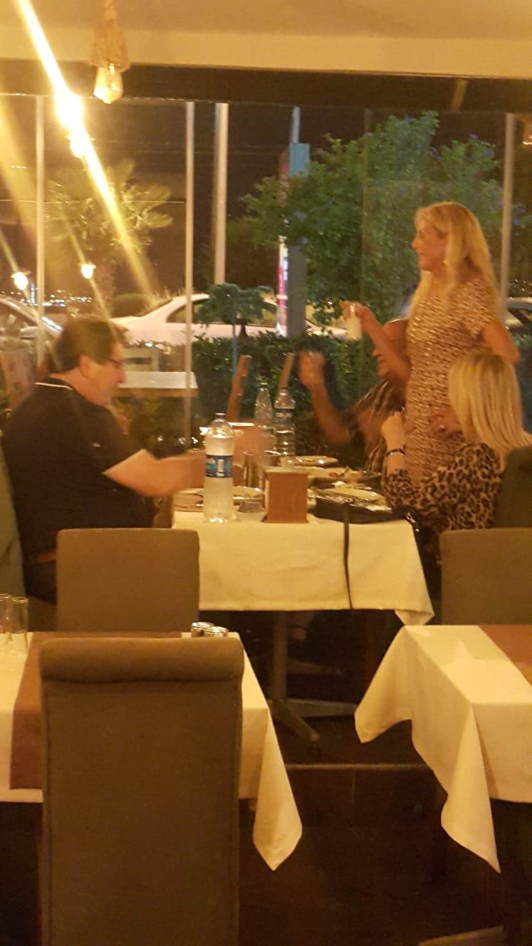 YILLAR MEYHANESİ'NDEN MUHTEŞEM GECE