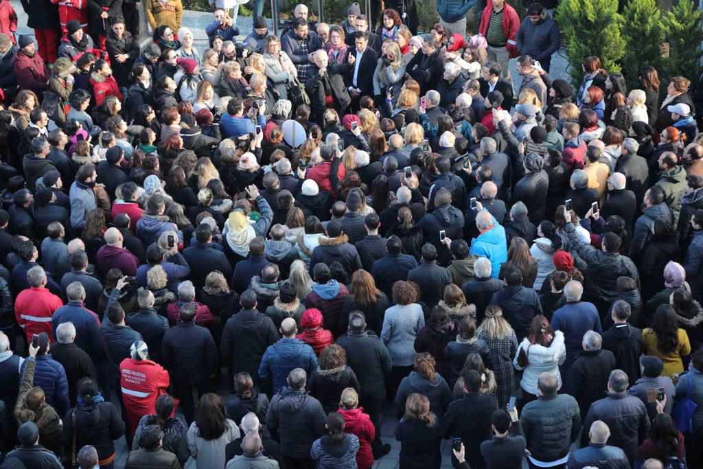 Karabağ’dan çarpıcı açıklamalar