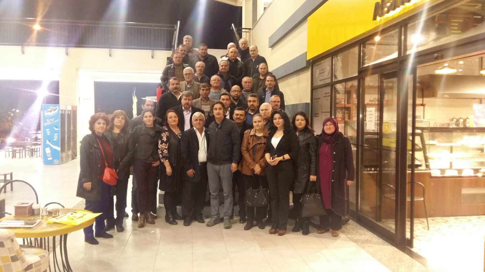 O isim Yücel Karaşan oldu