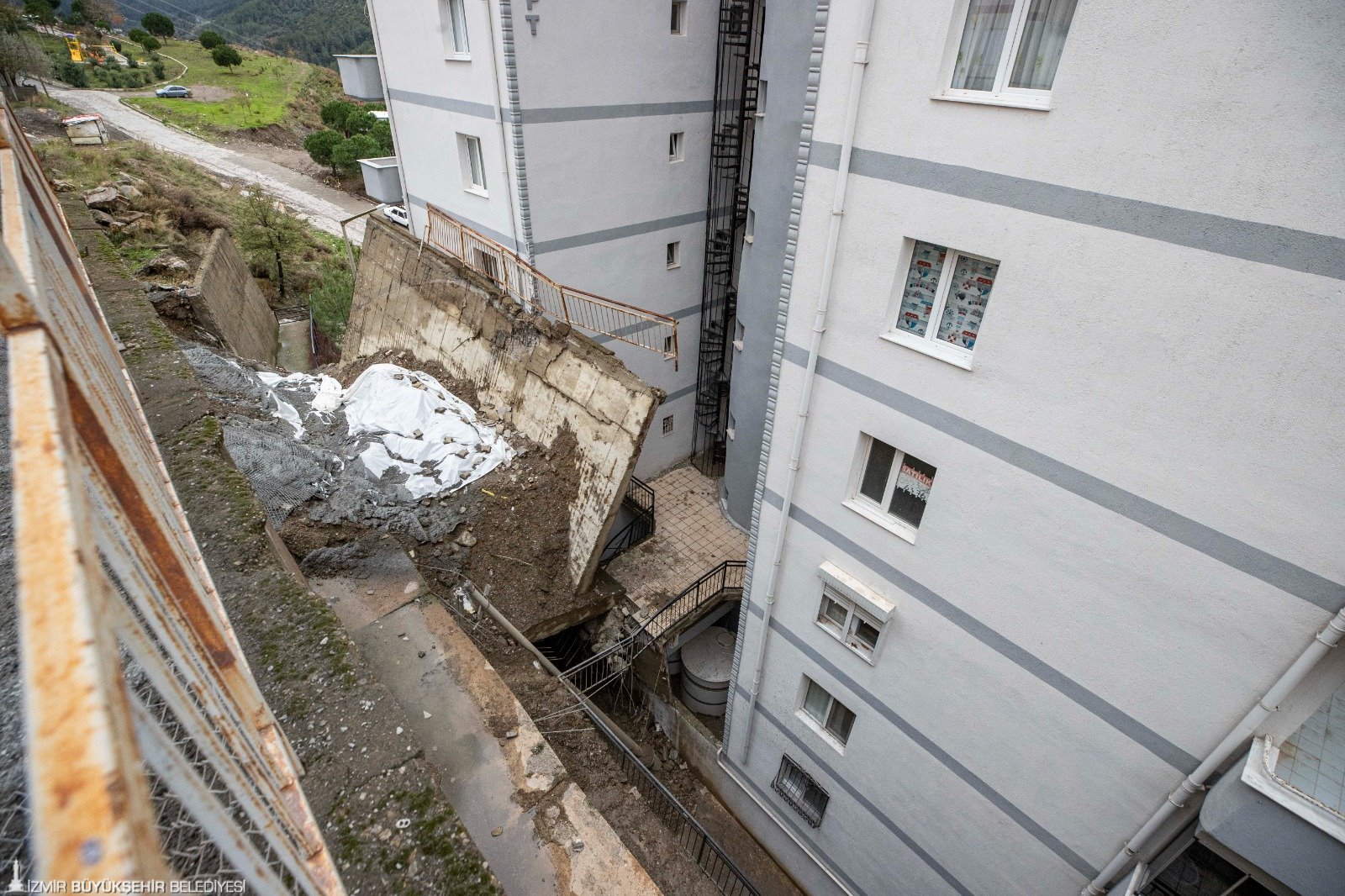 “Mağduriyetleri hızla gidereceğiz”