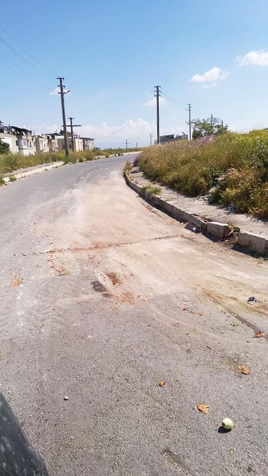 Mahalle Muhtarından çöp isyanı! MUHTARIN İSYANINI DUY, ABDÜL BATUR