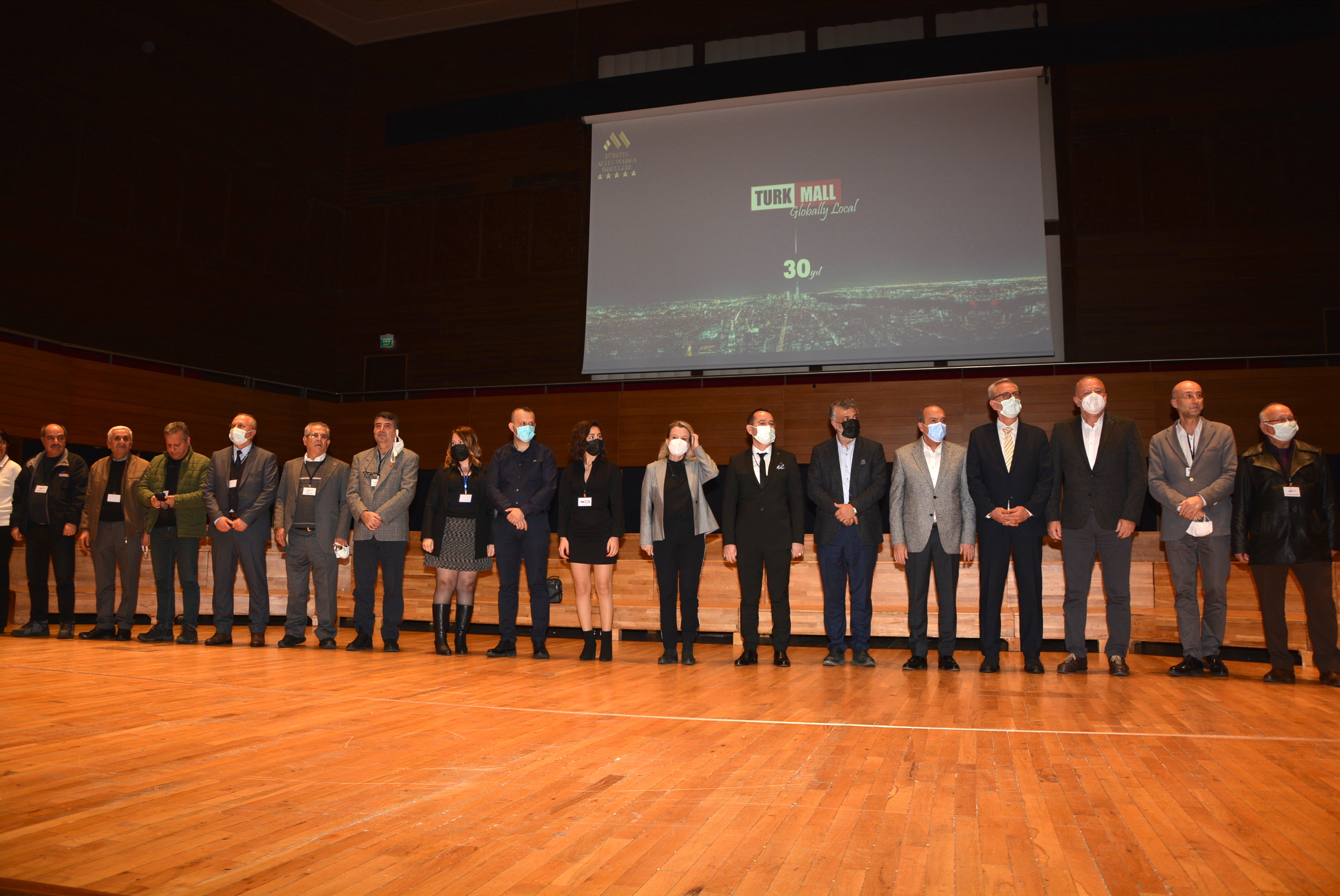 İzmir'in En Büyük Kentsel Dönüşüm Projesi: “FORUM GÖZTEPE”