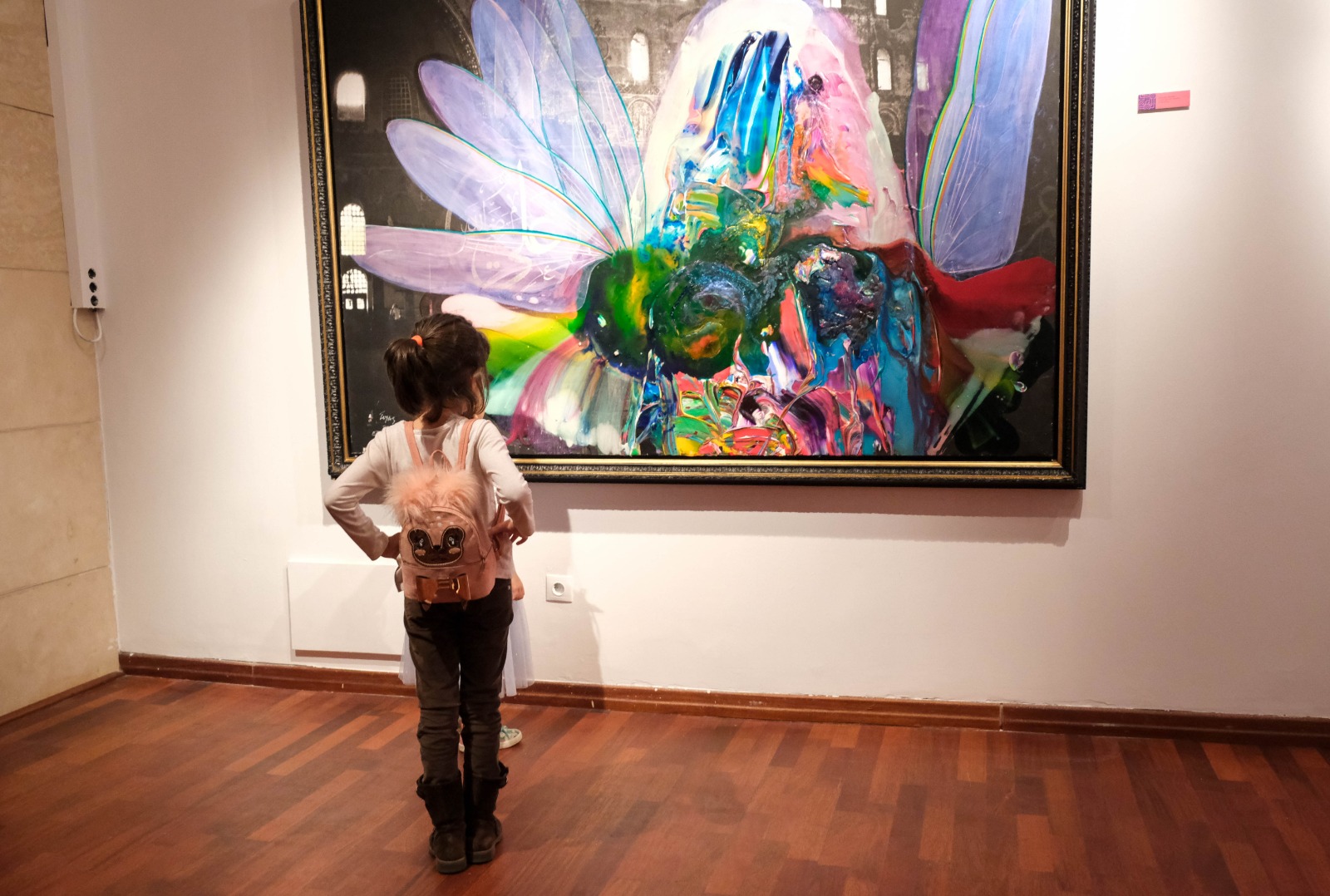 Leonardo Da Vinci yeniden İzmirlilerle buluşuyor