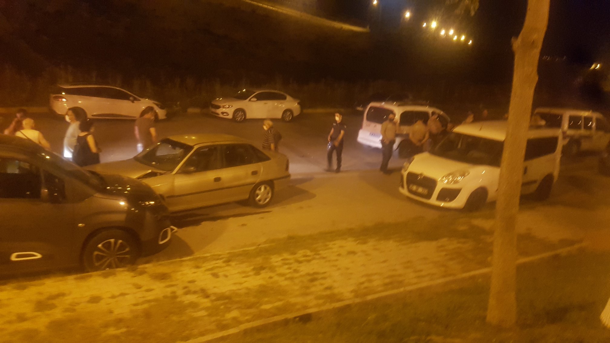 BUCAKOOP'TA KORKULAN OLDU!!!