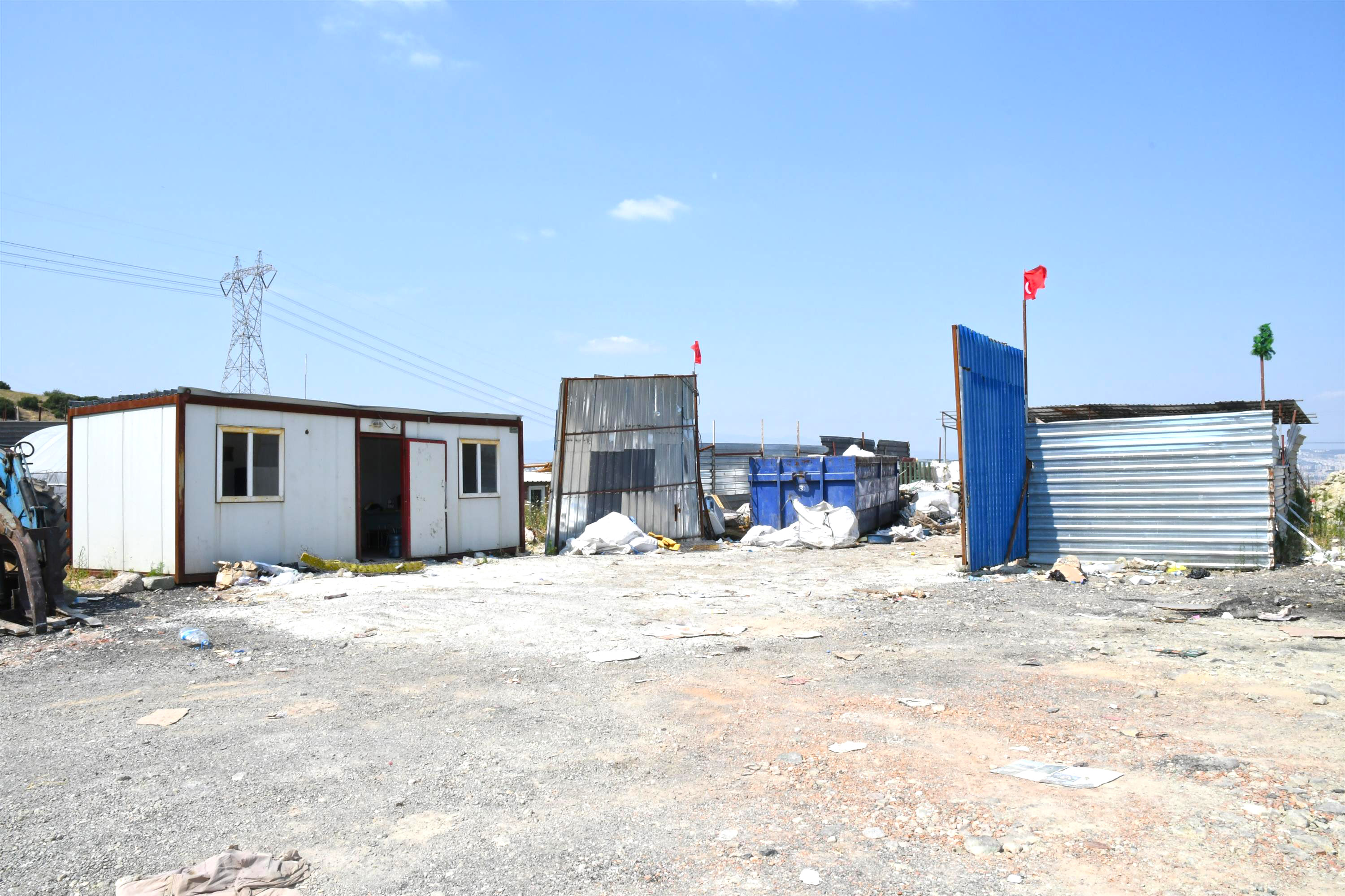 Karabağlar’da kaçağa geçit yok!