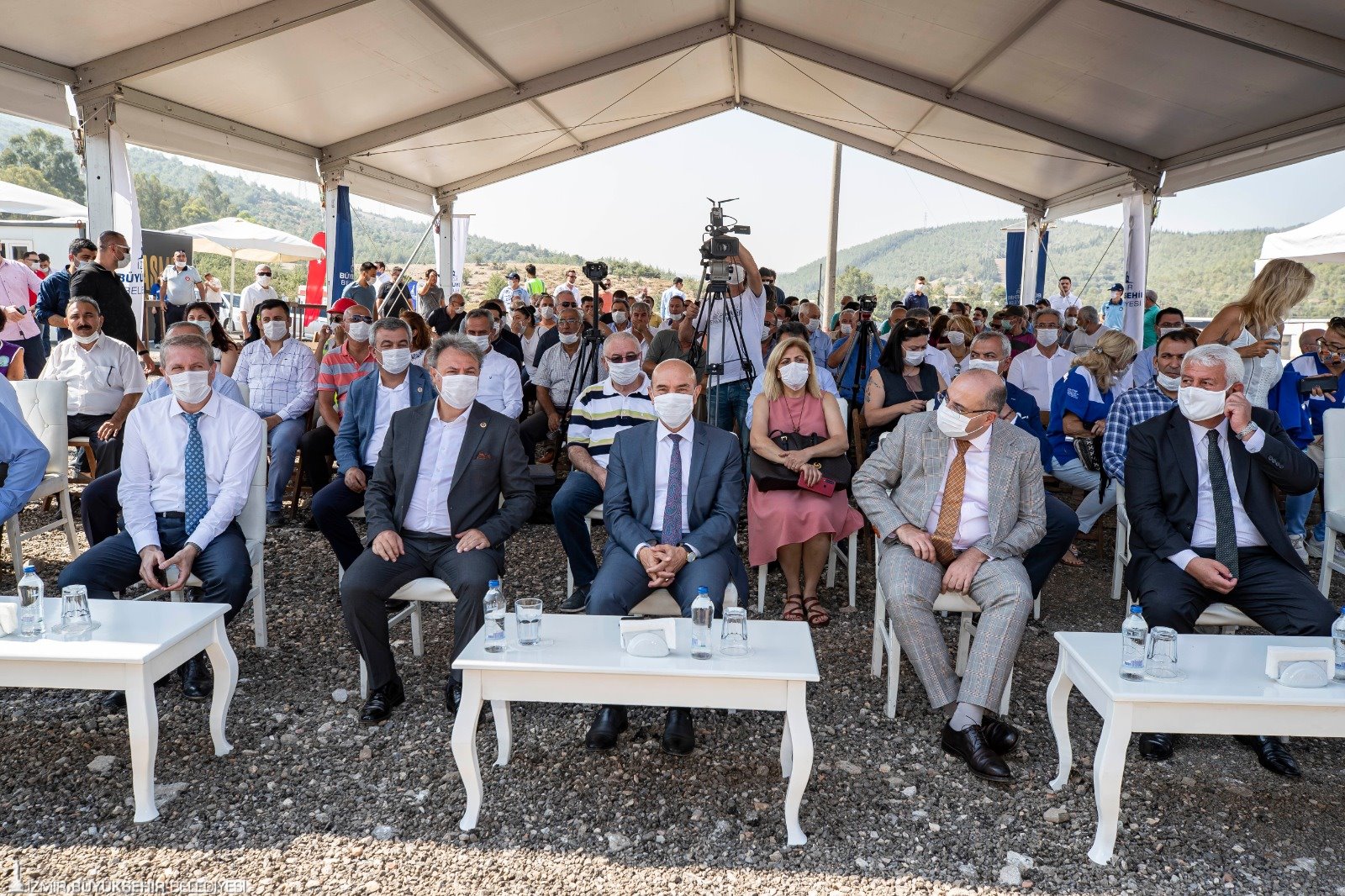 Can dostlar emin ellerde olacak: Dev merkez yola çıktı!