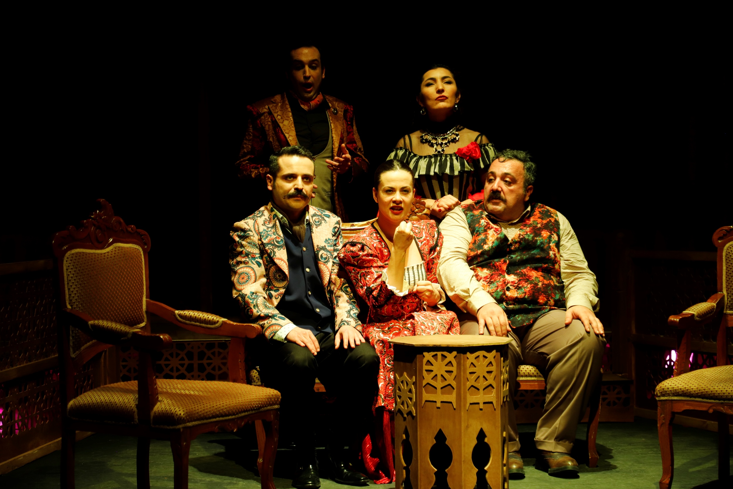 BBŞT perdelerini yeniden açıyor