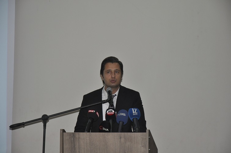 Başkan Serdar Aksoy’dan ilk 500 gün değerlendirmesi: “Menemen’i her anlamda değiştireceğiz”