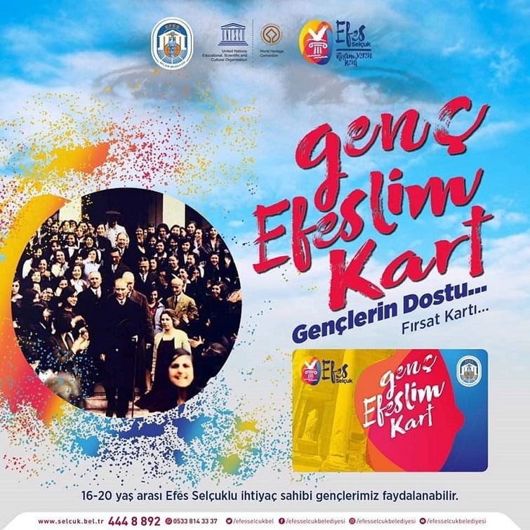 Başkan Sengel'den gençlere bayram müjdesi!