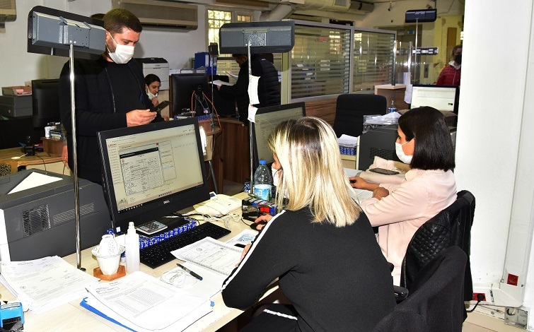 Bornova Belediyesi’nden vergi ödeme kolaylığı