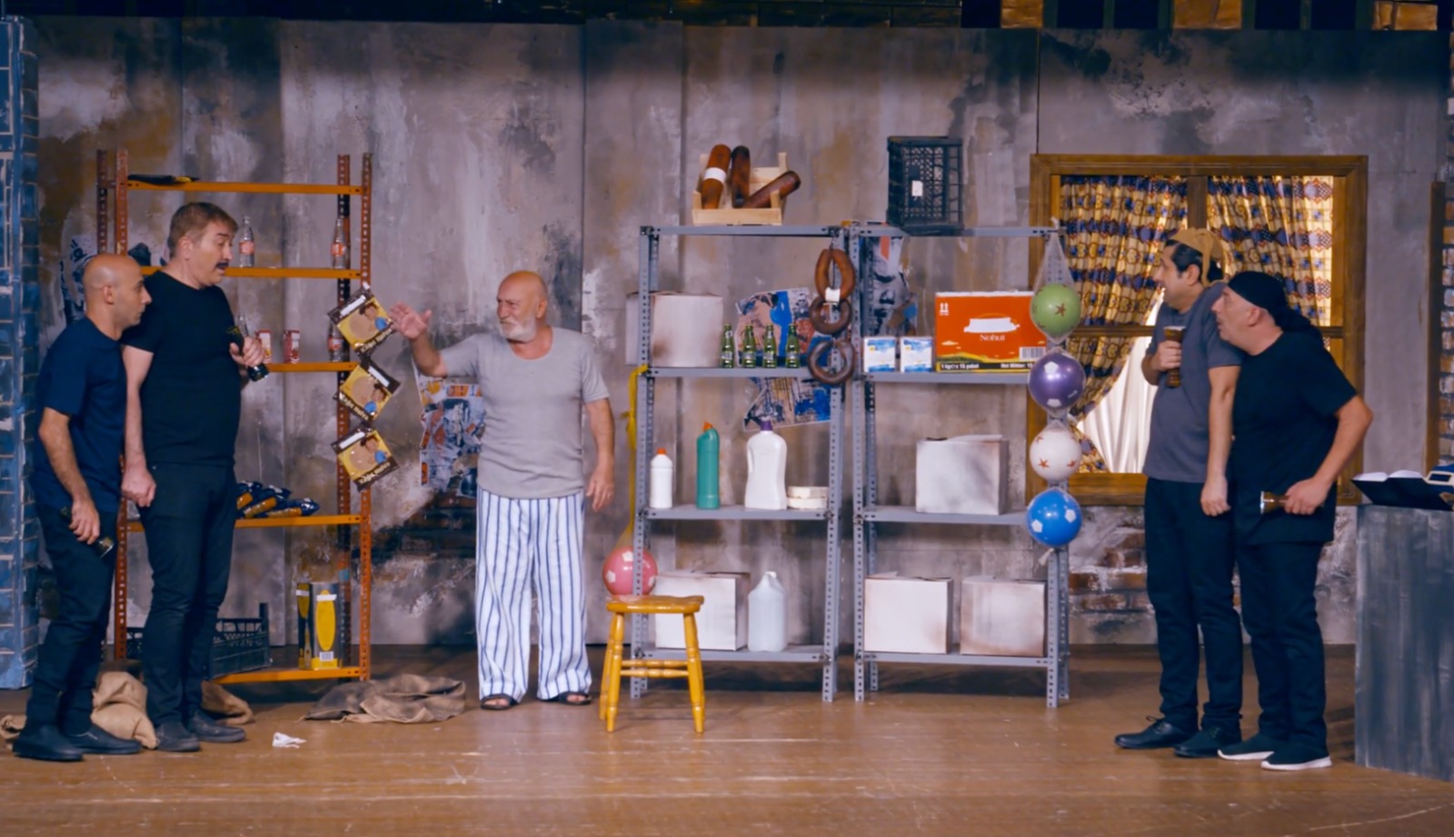 Büyükşehir’den online yılbaşı programı