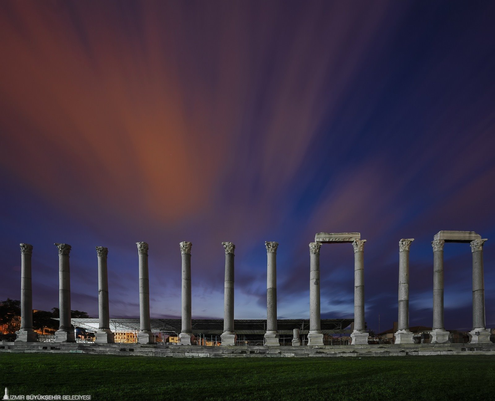 “Kemeraltı’ndan Kadifekale’ye” fotoğraf yarışması sonuçlandı
