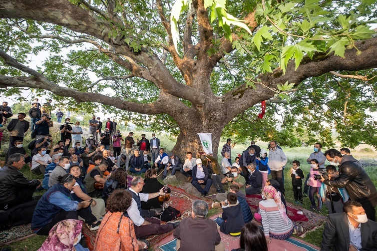 Soyer: Kozak Yaylası'nın meralarını üreticiye bıraksınlar