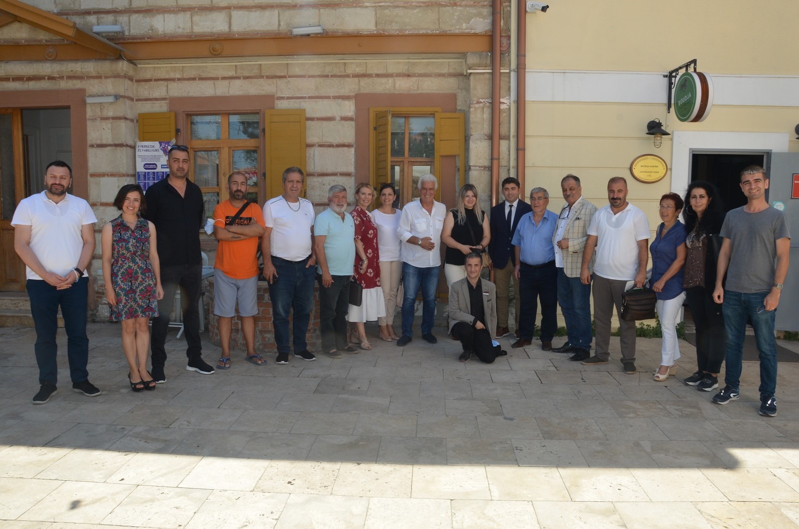 Erkek Güven Tazeledi