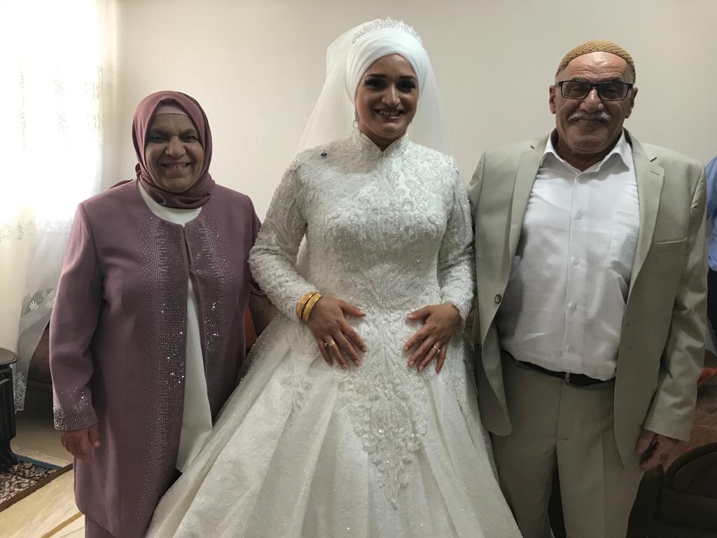 ENGEL, SEVGİYE ENGEL DEĞİL!