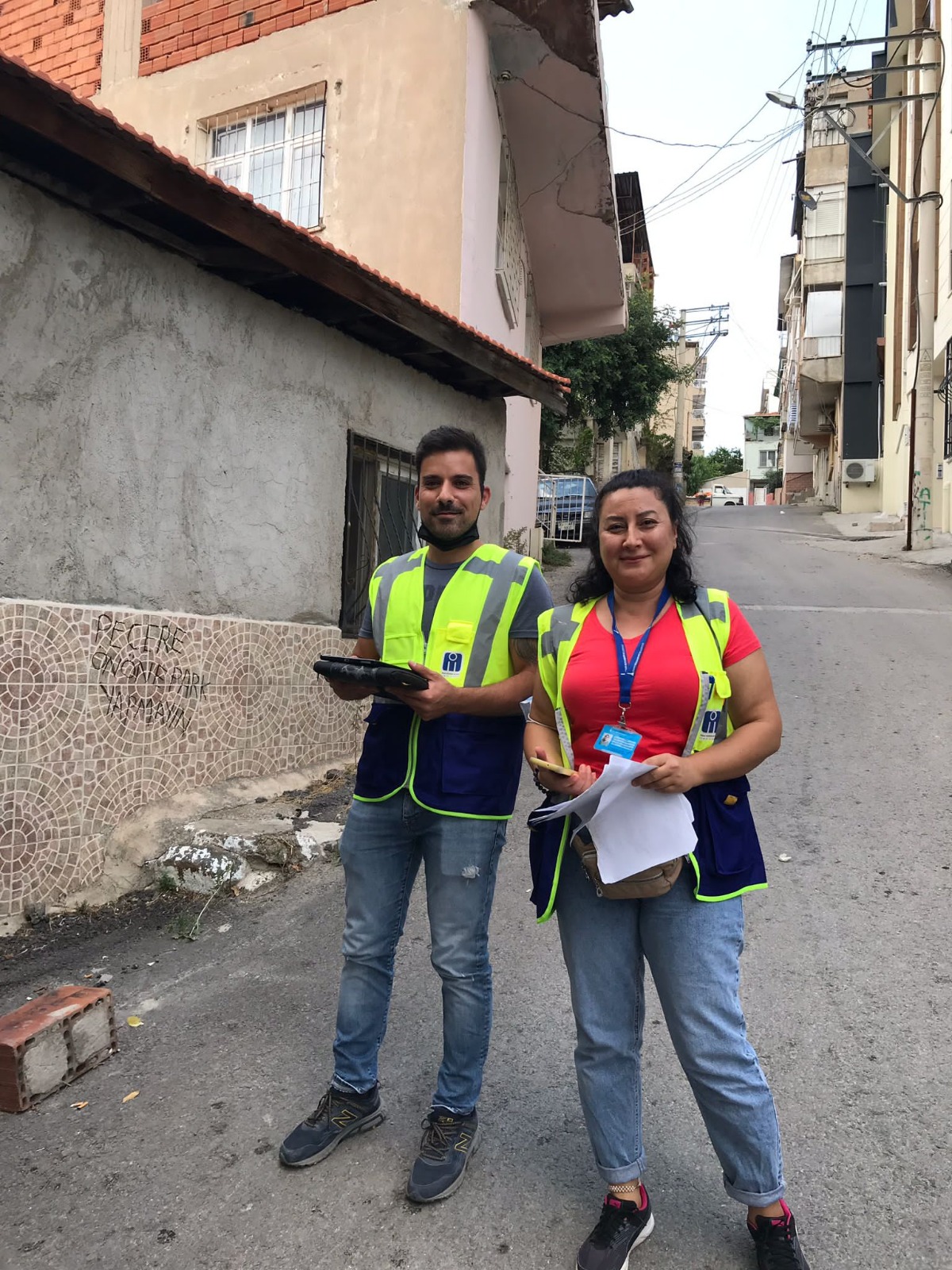 Çalışmaların yüzde 86’sı tamamlandı