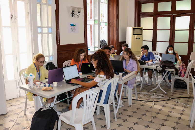 Karşıyaka Çarşı’ya genç dokunuş