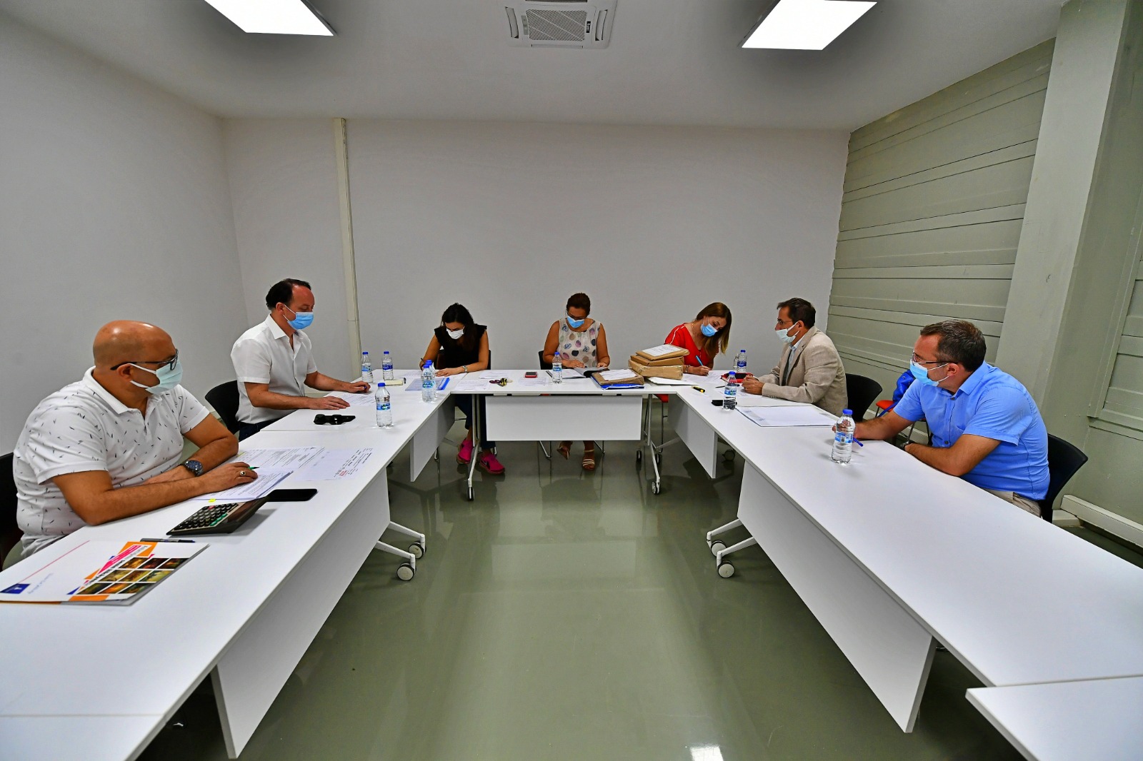 Büyükşehir’in raylı sistem atağı sürüyor