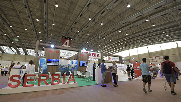 87. İEF unutulmazdı