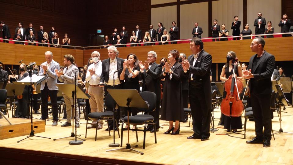 Yunus Emre 700. ölüm yıldönümünde anıldı