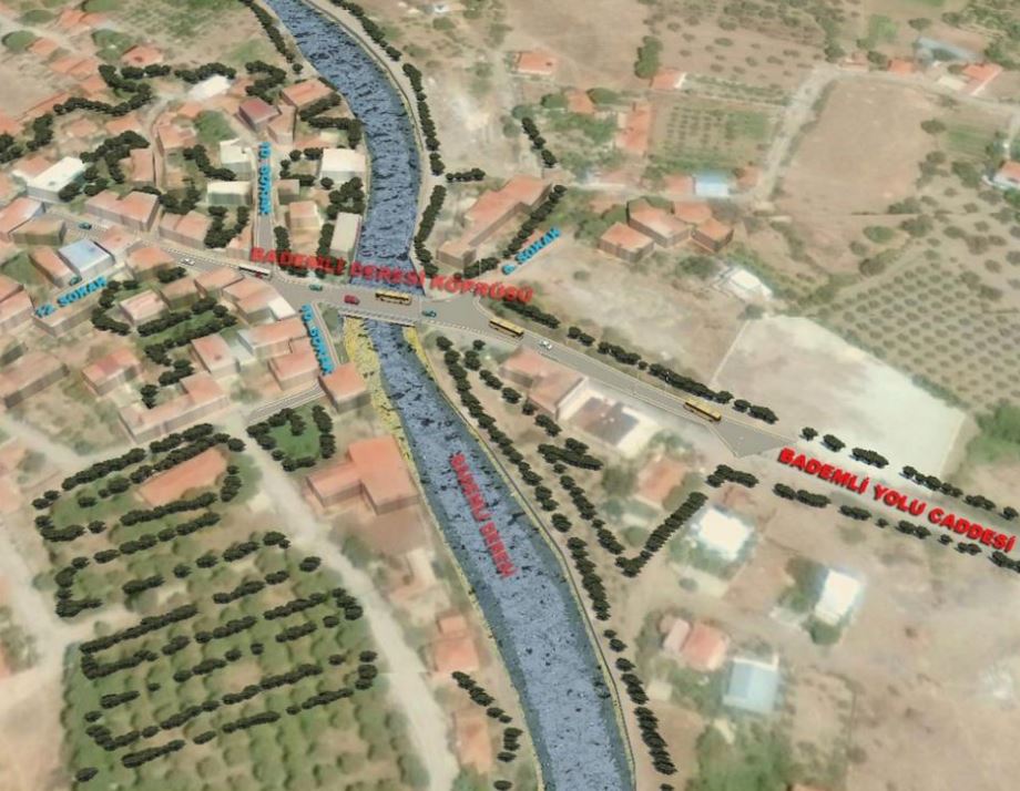 İzmir Büyükşehir Belediyesi’nden ilçelere 240 milyon liralık ulaşım yatırımı
