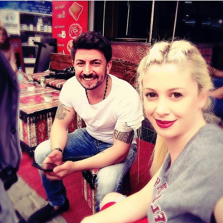 Karşıyaka'da silahlı çatışma