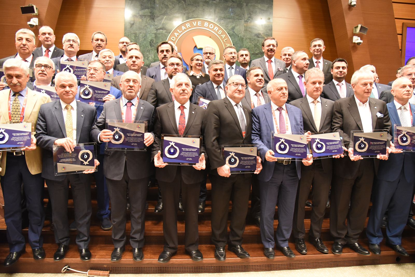 Şentop'dan Balkanlar'a davet