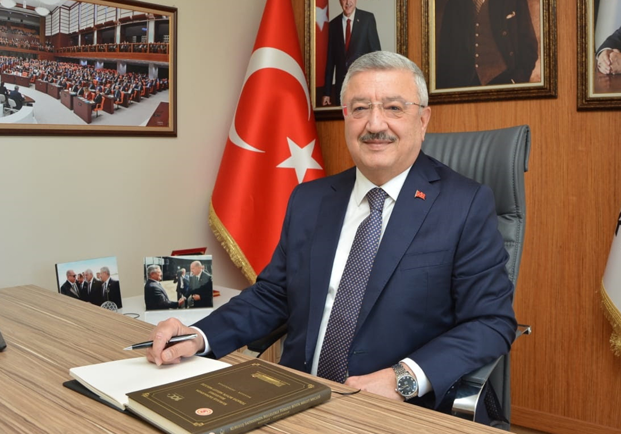 AK Parti İzmir vekilinin GES projesine Bakanlıktan jet onay!